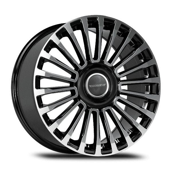 <b>Mansory CS11</b></br>R22 | 5-120 | 9.5j | ET45