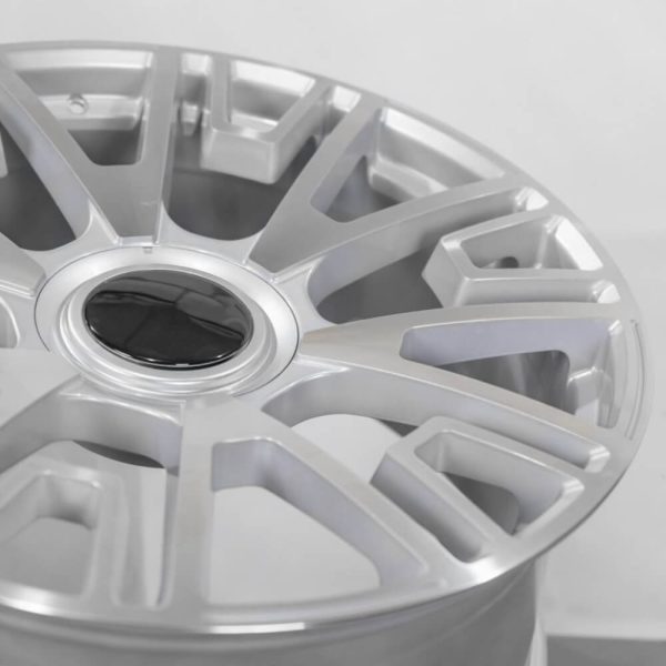 <b>Mansory V 6</b></br>R22 | 5-127, 5-130 | 10j | ET45 — изображение 4