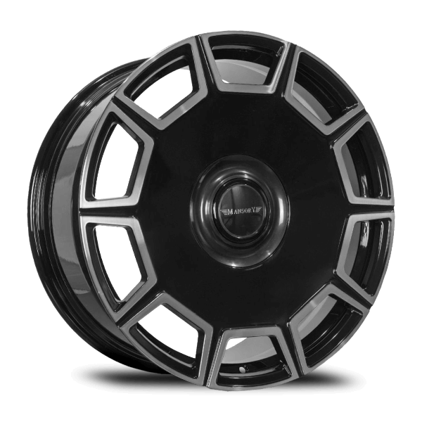 <b>Кованые GARD Mansory</b></br>R22 | 6-139.7 | 9.5j | ET20
