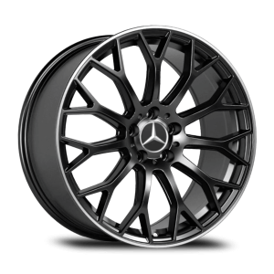 <b>Mercedes AMG 11Y</b></br>R19 | 5-112 | 8j/9j | ET43/ET48
