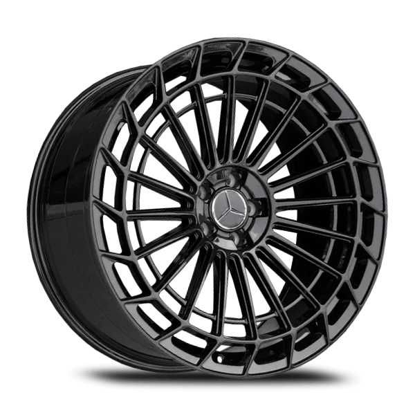 <b>Mercedes AG SRX06</b></br>R19 | 5-112 | 8j/9j | ET43/ET45