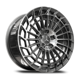 <b>Mercedes AG SRX06</b></br>R18 | 5-112 | 8j | ET40