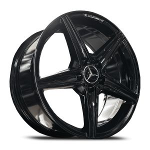 <b>Mercedes AMG 5-spoke</b></br>R17 | 5-112 | 7.5j | ET35