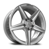 <b>Mercedes AMG 5-spoke</b></br>R17 | 5-112 | 7.5j | ET35