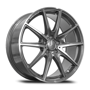<b>Mercedes AMG 5V</b></br>R20 | 5-112 | 8.5j/9.5j | ET30/ET43