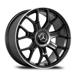 <b>Mercedes AMG 7Y GLC</b></br>R19 | 5-112 | 8.5j/9.5j | ET38/ET38