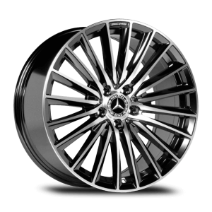 <b>Mercedes AMG C</b></br>R17 | 5-112 | 7.5j | ET40