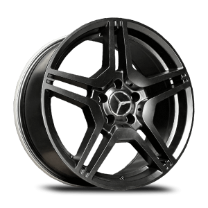 <b>Mercedes AMG CLS63</b></br>R19 | 5-112 | 8.5j | ET40