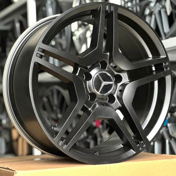 <b>Mercedes AMG CLS63</b></br>R19 | 5-112 | 8.5j | ET40 — изображение 2