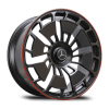 <b>Кованые Mercedes</b></br>R21 | 5-130 | 10j | ET33