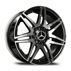 <b>Mercedes Vito</b></br>R17 | 5-112 | 7.5j | ET40