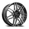 <b>Кованые Mercedes Vito AMG</b></br>R19 | 5-112 | 8j | ET48