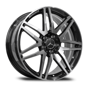 <b>Кованые Mercedes Vito AMG</b></br>R19 | 5-112 | 8j | ET48
