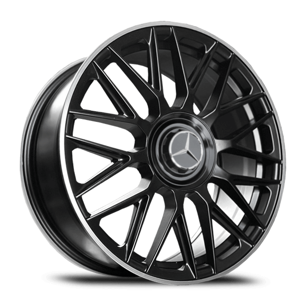 <b>Mercedes AMG 10Y</b></br>R20 | 5-112 | 8.5j | ET35