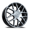 <b>Mercedes AMG 7Y</b></br>R19 | 5-112 | 8.5j | ET39