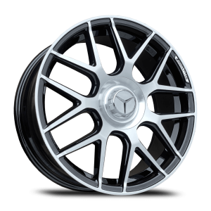 <b>Mercedes AMG 7Y</b></br>R19 | 5-112 | 8.5j | ET39