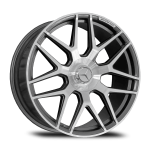 <b>Mercedes AMG 7Y</b></br>R19 | 5-112 | 8j/9j | ET38/ET43