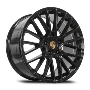 <b>Porsche Cayenne 9Y0 Spyder</b></br>R20 | 5-130 | 9.5j | ET45