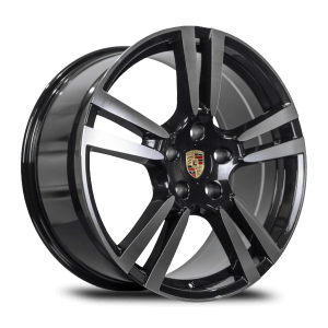 <b>Porsche Carrera Classic 2</b></br>R20 | 5-130 | 9.5j | ET55