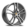 <b>Porsche Carrera Classic 2</b></br>R21 | 5-130 | 9.5j | ET50
