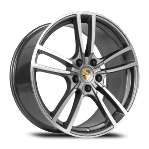 <b>Porsche Carrera Classic 2</b></br>R21 | 5-130 | 9.5j | ET50