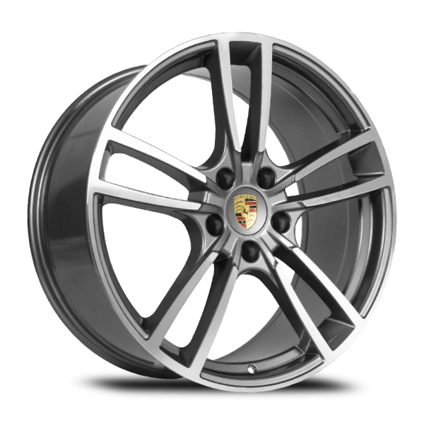 <b>Porsche Carrera Classic 2</b></br>R21 | 5-130 | 9.5j | ET50