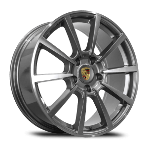 <b>Porsche Carrera Classic</b></br>R20 | 5-130 | 8.5j/11j | ET45/ET52