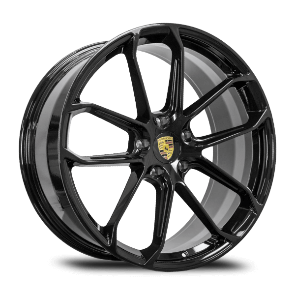 <b>Porsche Cayenne Coupe</b></br>R20 | 5-130 | 9j | ET45