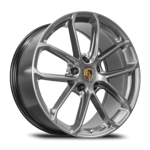 <b>Porsche Cayenne Coupe</b></br>R20 | 5-130 | 9j | ET45