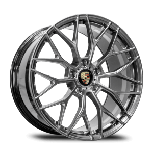 <b>Кованые Porsche</b></br>R22 | 5-130 | 10j/11.5j | ET48/ET61