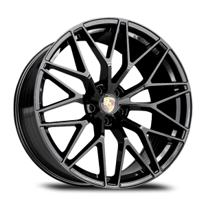 <b>Porsche Macan 3 RS Spyder</b></br>R21 | 5-112 | 9.5j/10j | ET26/ET19