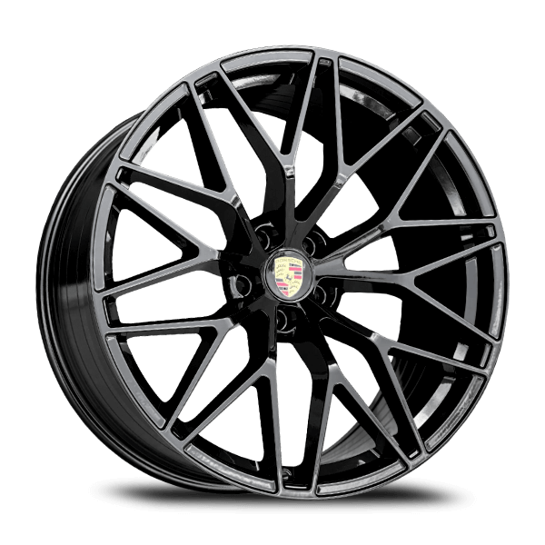 <b>Porsche Macan 3 RS Spyder</b></br>R21 | 5-112 | 9.5j/10j | ET26/ET19