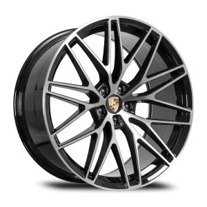 <b>Porsche Macan 3 RS Spyder</b></br>R21 | 5-112 | 9.5j/10j | ET26/ET19