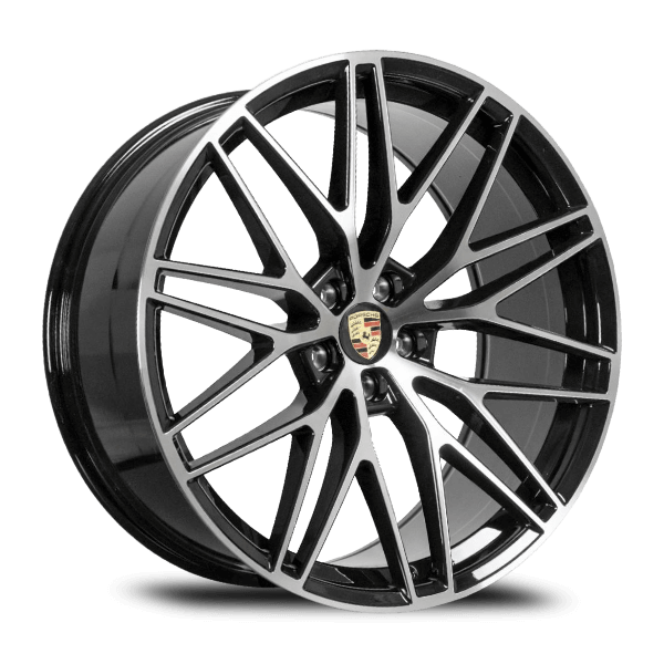 <b>Porsche Macan 3 RS Spyder</b></br>R22 | 5-130 | 10j | ET48