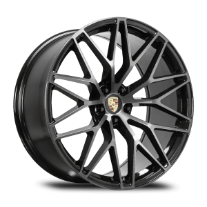 <b>Porsche Macan 3 RS Spyder</b></br>R21 | 5-112 | 9.5j/10j | ET26/ET19
