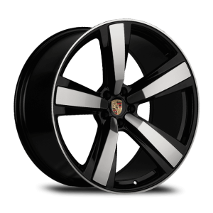 <b>Porsche Macan Sport</b></br>R21 | 5-112 | 9.5j/10j | ET26/ET19