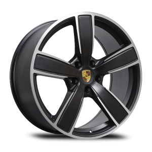 <b>Porsche Macan Sport</b></br>R21 | 5-130 | 9.5j/11j | ET46/ET58