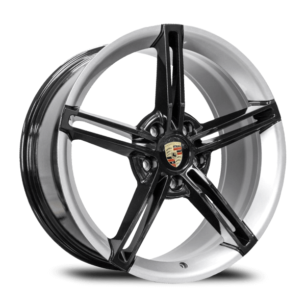 <b>Кованые Porsche Mission E</b></br>R21 | 5-130 | 9.5j/11.5j | ET71/ET69