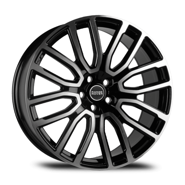 <b>Range Rover</b></br>R22 | 5-108 | 9.5j | ET40