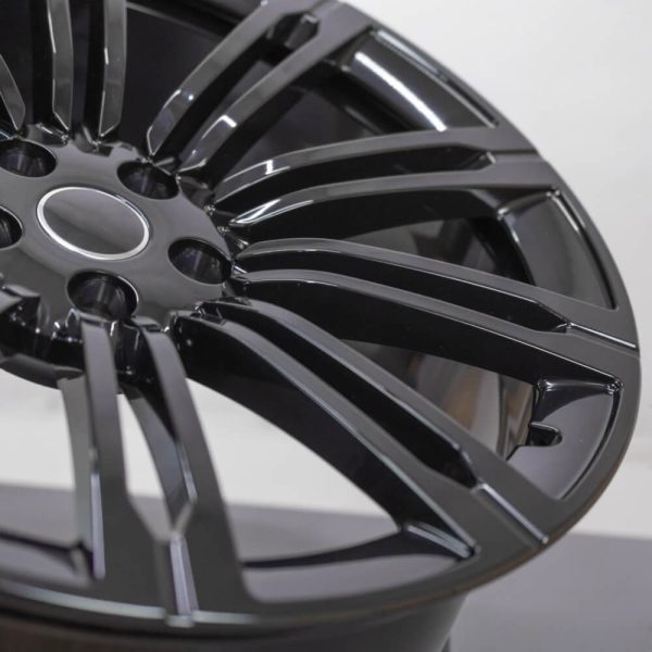 <b>Range Rover Vogue 1075</b></br>R22 | 5-108 | 9.5j | ET45 — изображение 5