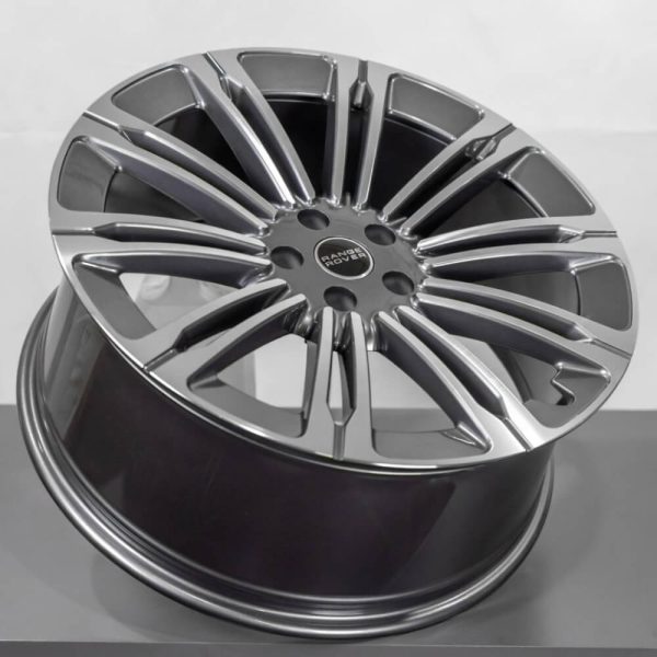 <b>Range Rover Vogue 1075 </b></br>R23 | 5-120 | 9.5j | ET42.5 — изображение 2