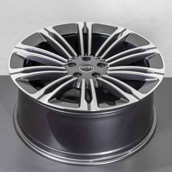<b>Range Rover Vogue 1075 </b></br>R23 | 5-120 | 9.5j | ET42.5 — изображение 3