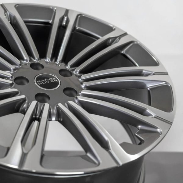 <b>Range Rover Vogue 1075 </b></br>R23 | 5-120 | 9.5j | ET42.5 — изображение 5