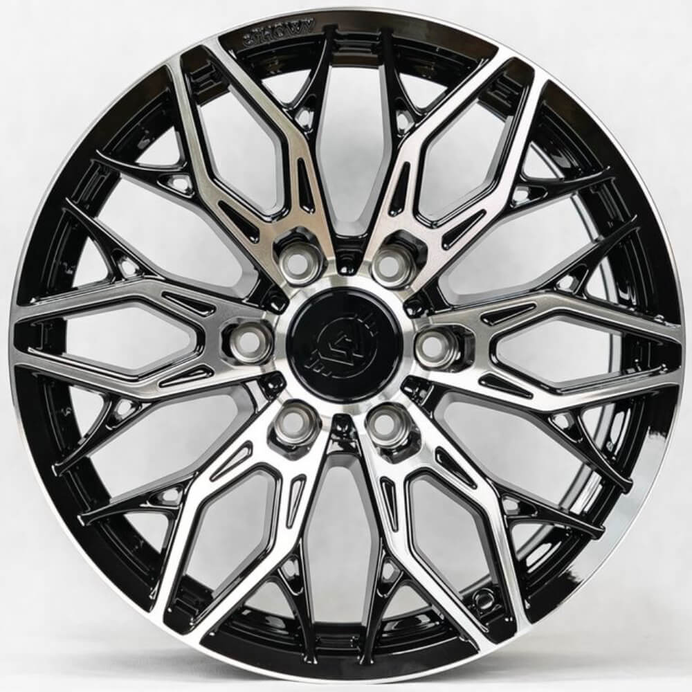 <b>Showy</b></br>R18 | 6-139.7 | 8.5j | ET20 — изображение 3