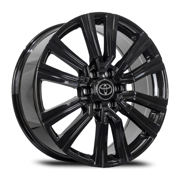 <b>Toyota Lexus LX 600</b></br>R20 | 6-139.7 | 8.5j | ET45