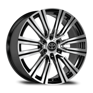 <b>Toyota Lexus LX 600</b></br>R20 | 6-139.7 | 8.5j | ET45