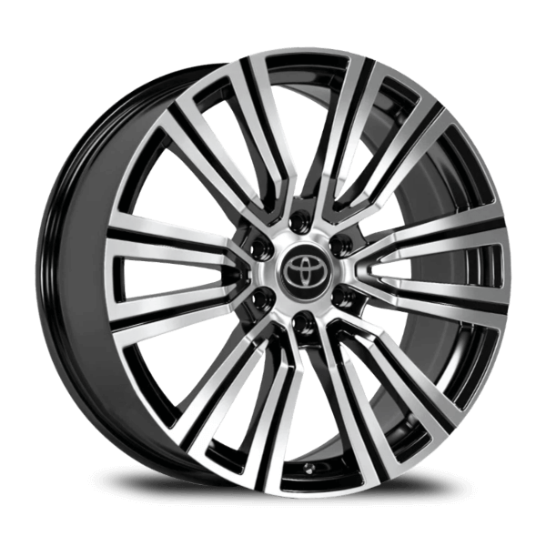 <b>Toyota Lexus LX 600</b></br>R22 | 6-139.7 | 8.5j | ET45