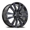 <b>Toyota Lexus LX 600</b></br>R20 | 6-139.7 | 8.5j | ET45