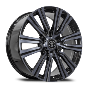<b>Toyota Lexus LX 600</b></br>R20 | 6-139.7 | 8.5j | ET45