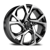 <b>Toyota Lexus</b></br>R18 | 5-114.3 | 7j | ET50